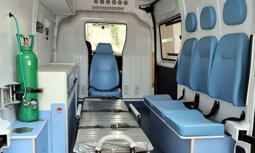 Acrelândia torna obrigatória presença de ambulância e enfermeiro em jogos municipais