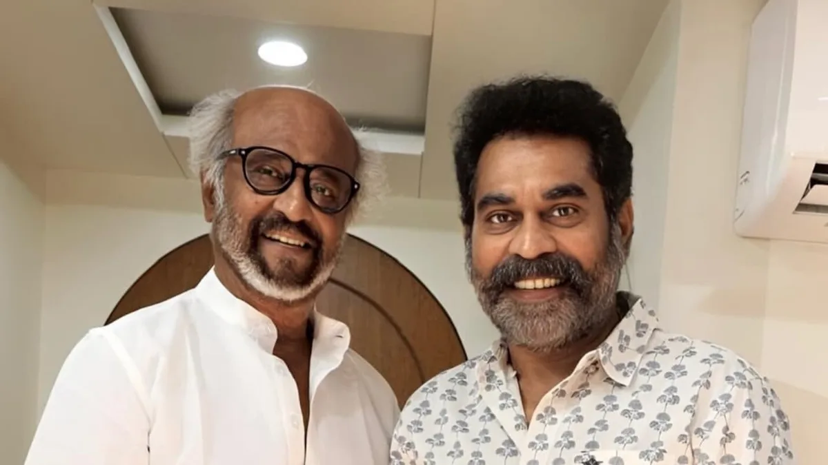 Jailer 2 Actor Suraj Venjaramoodu Recalls Rajinikanth Clapping After His Shot: "Meant More Than National Award"