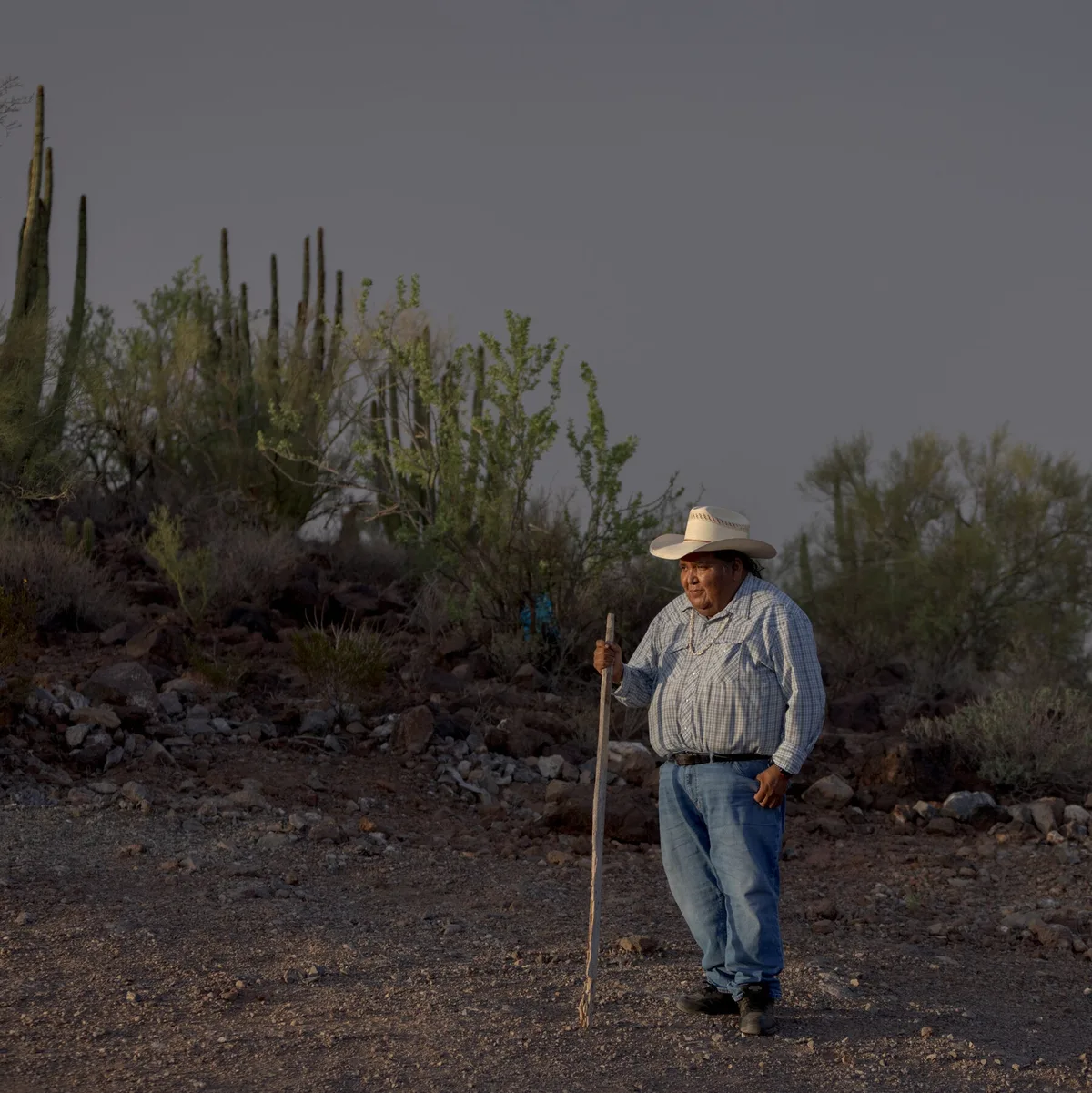 To a Binational Tribe, Trump’s Border Wall Feels Like Betrayal