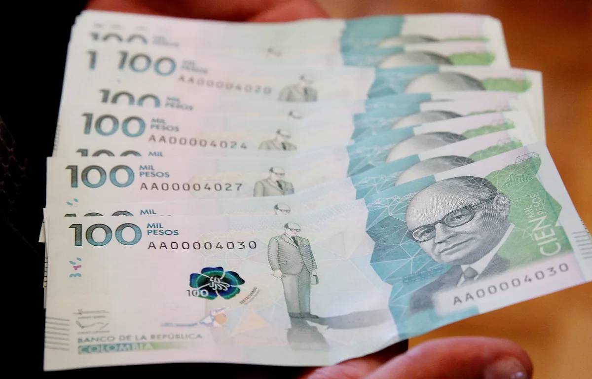 Los bancos en Colombia obtuvieron millonarias ganancias al cierre de junio: los CDT y los fondos de pensión registraron históricas cifras
