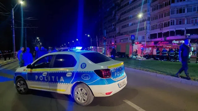 Roménia responsabiliza Rússia por drone que caiu sem causar vítimas
