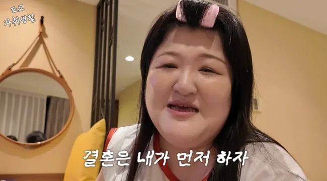 이국주, 11살 차이 남동생에 협박급 당부 "결혼 먼저 하면 50만원씩 줘라"