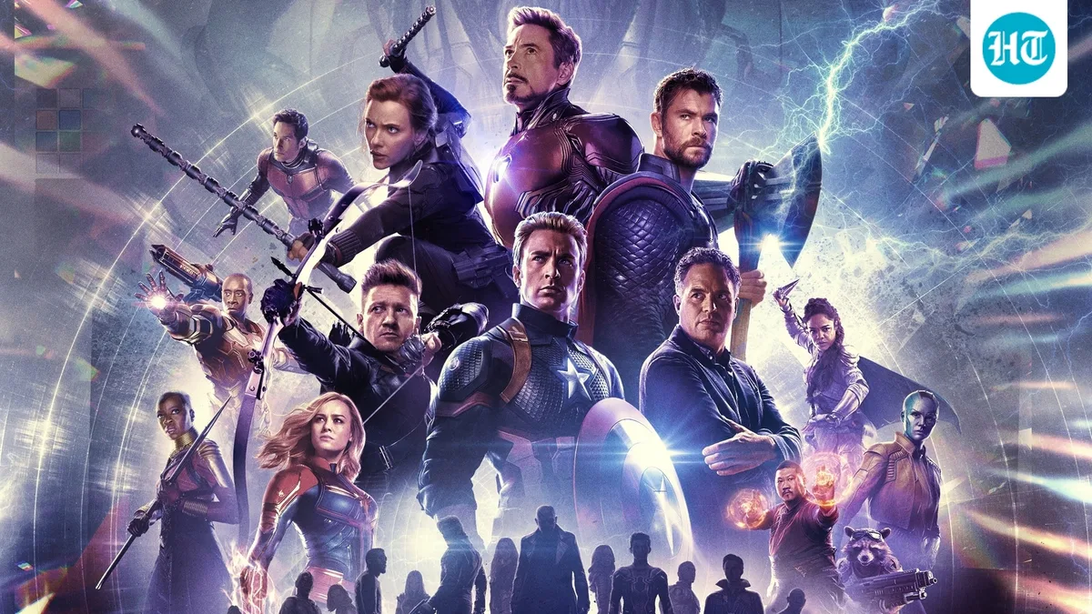 Russo Brothers urge fans not to spoil Avengers: Endgame Encore as leaked scenes reveal Avengers: Doomsday links