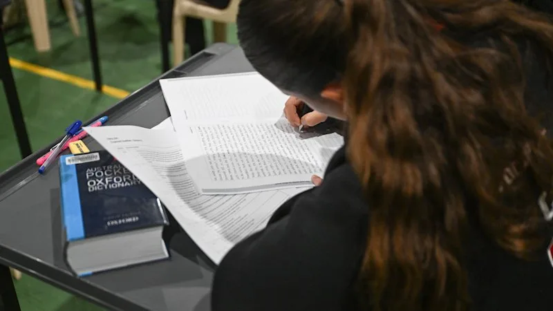 Student caught using ChatGPT in VCE exam among 109 investigated for cheating