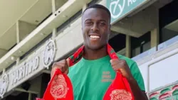 OFICIAL: Nilton Varela é reforço do Marítimo