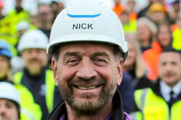 BBC share update on ‘cancelled’ DIY SOS as bosses look for 'cost-effective' alternative