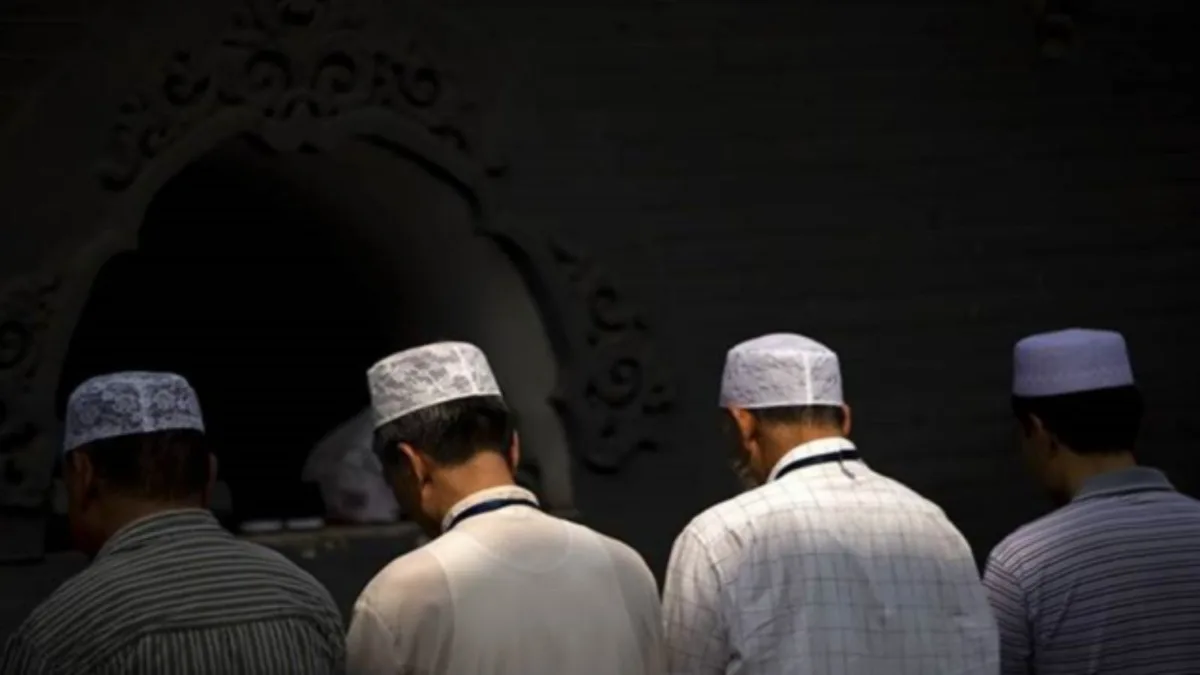 Waqf board pushes uniform sermons in J&K mosques, backtracks after backlash