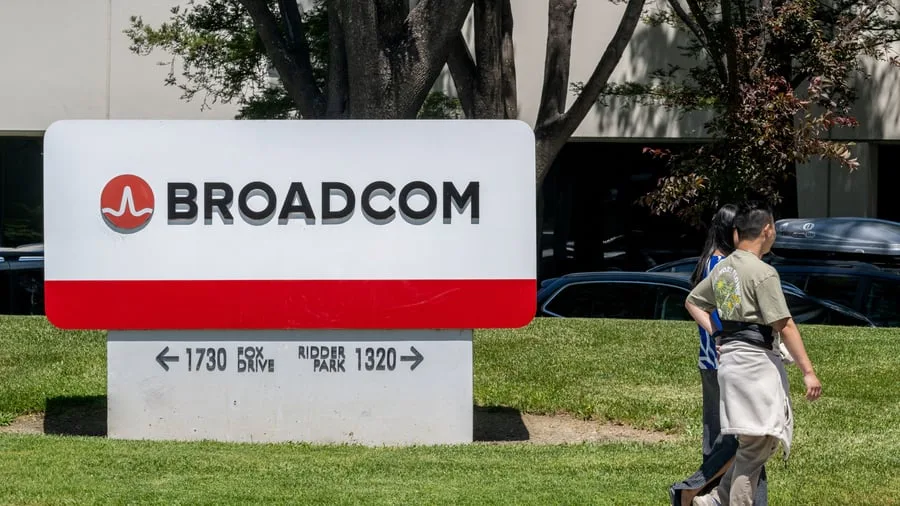 KI: Starke Broadcom-Zahlen überzeugen Anleger nicht – Kommt die KI-Fantasie an ein Ende?