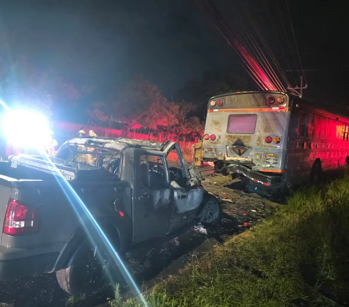 Venezolano murió tras mortal accidente con carro eléctrico en Costa Rica