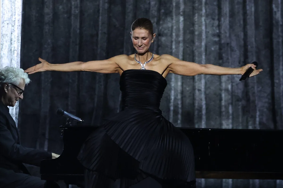 Céline Dion, cómo se mantiene en forma a los 58 años a pesar de su enfermedad: “Hago pilates tres veces por semana y ballet dos”