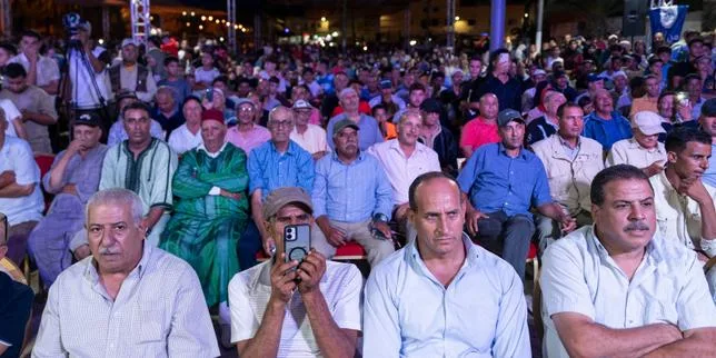 Au Maroc, les faux-semblants d’une campagne législative sans relief