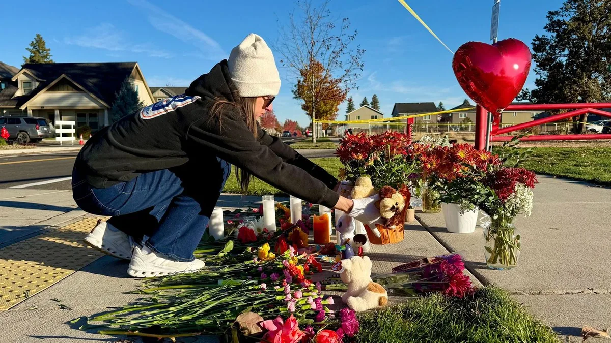 Kriminalität: Polizei: Motiv für Gewalttat an US-Grundschule weiter unklar