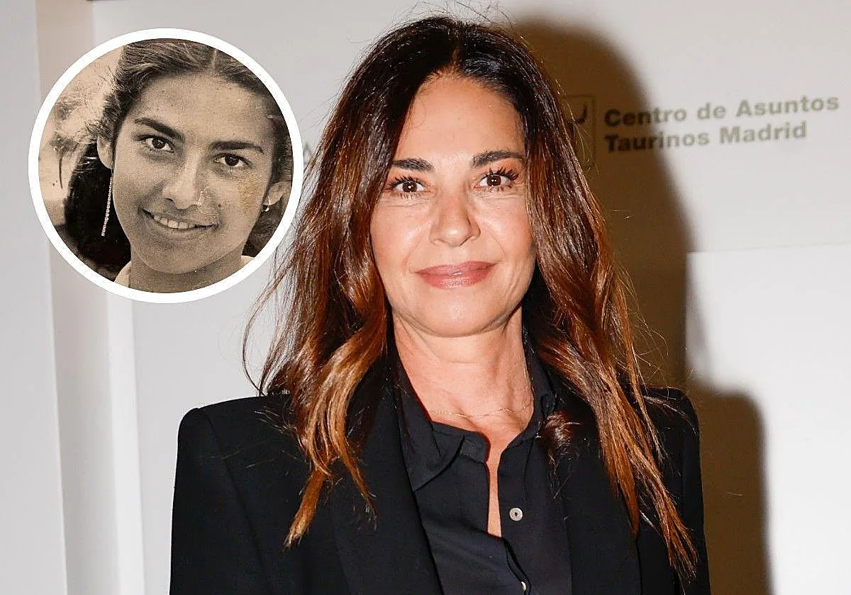 Mariló Montero, sobre su infancia humilde: «En mi casa hubo ruina. Hasta los 13 años dormí en una cama plegable en la cocina»