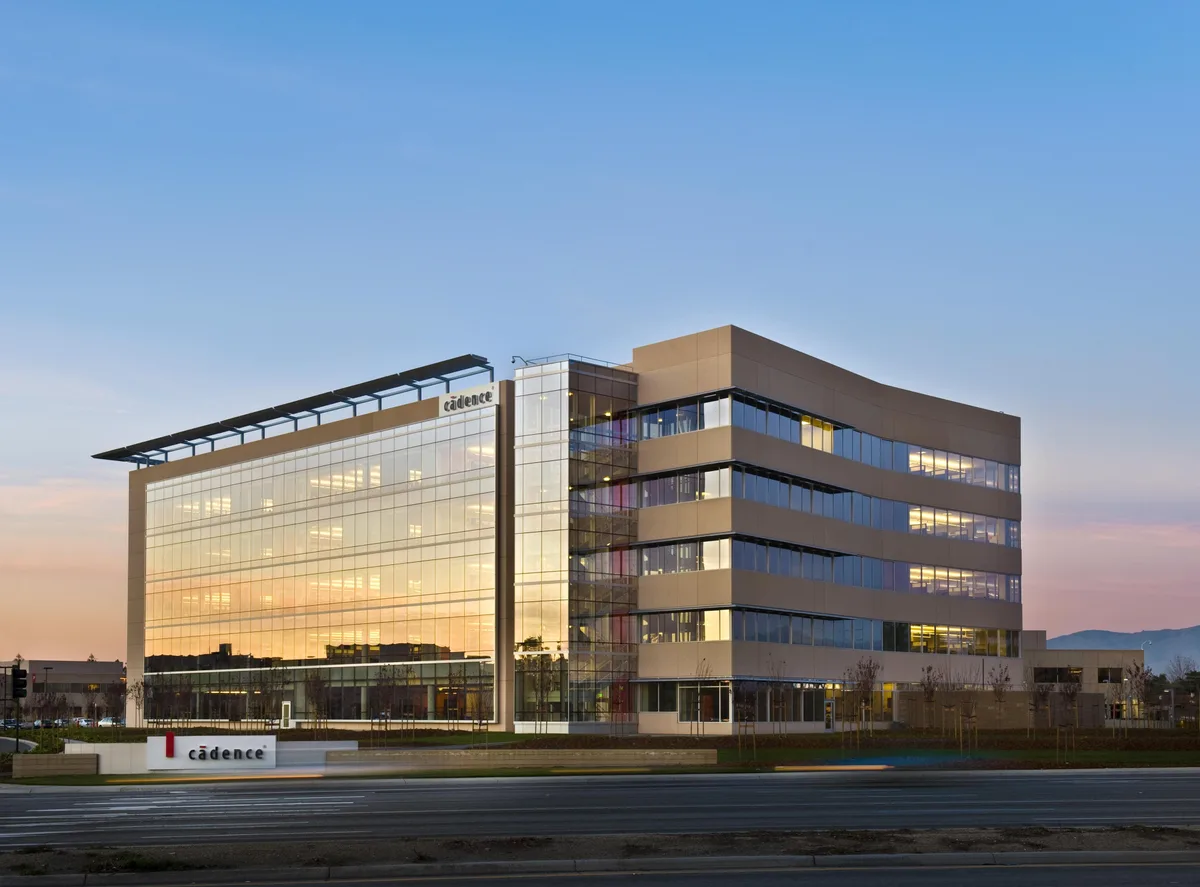 Cadence pitches homegrown EDA industry for India's chip design push