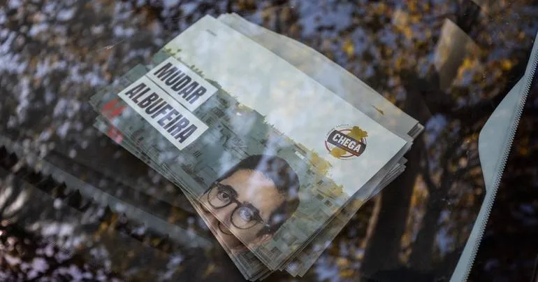 Associação quer ser assistente no processo contra Cristina