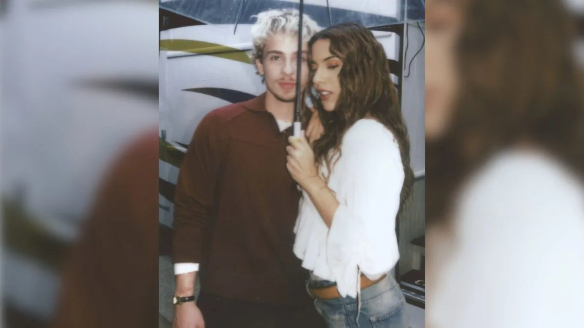 Chega ao fim o namoro de Juliano Floss e Marina Sena; influenciador fez anúncio nas redes