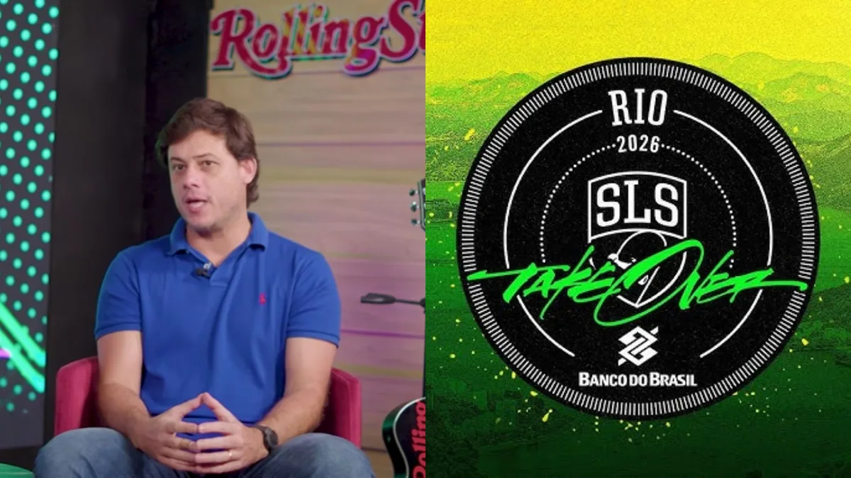 SLS quer ‘estourar a bolha’ do skate com música, cultura e celebridades