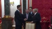 Ataques russos frustram nova tentativa de paz de Trump na Ucrânia