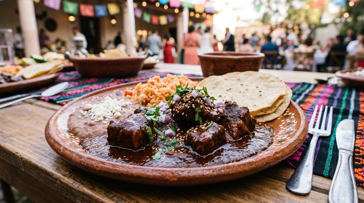 ¿Cómo preparar asado de boda? el platillo tradicional de Zacatecas que no podrás resistir