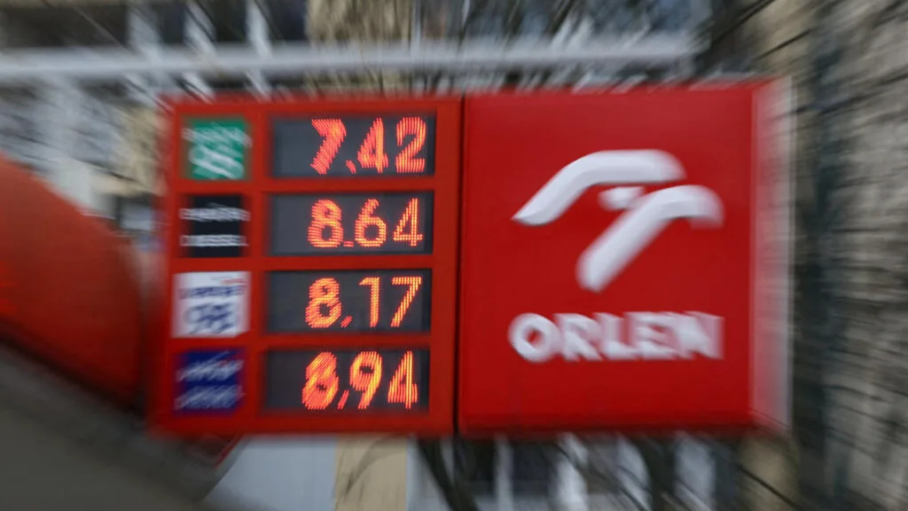 En Pologne, une tentative d’achat de pétrole en cryptomonnaies vire au fiasco financier