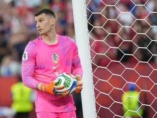 Liga. Le FC Barcelone enregistre l’arrivée d’un nouveau gardien avec Dominik Livakovic