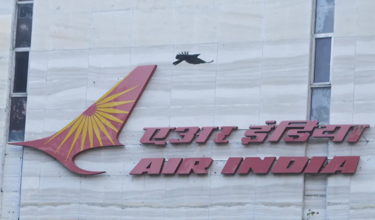 Temasek backs Singapore Airlines' investment in Air India amid scrutiny