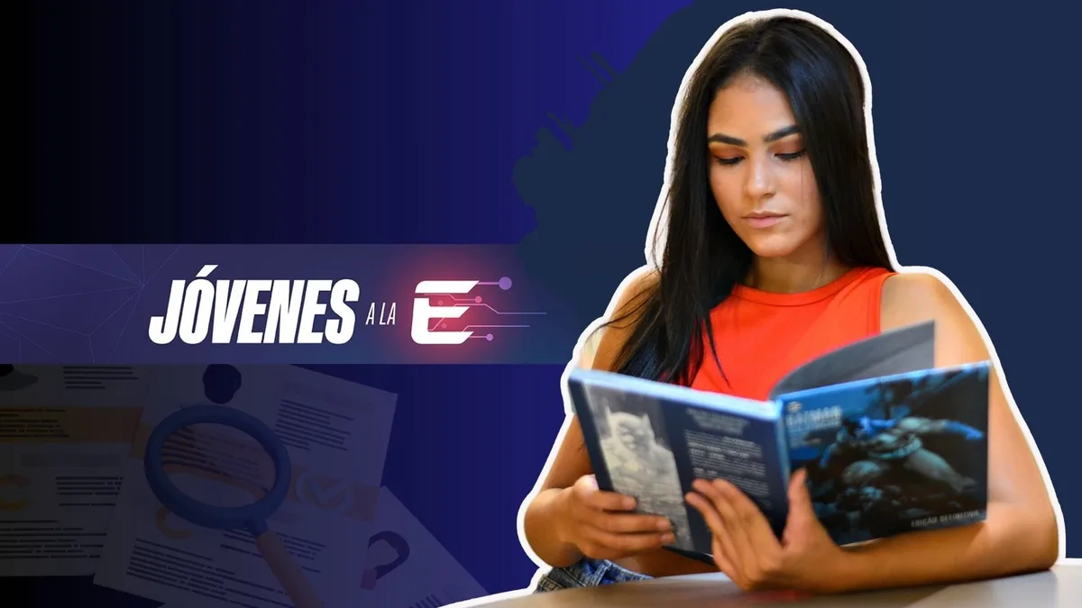 Jóvenes a la E en Bogotá: ofrecen 149 cupos para ingresar a la Universidad Distrital, con inscripciones hasta el 28 de septiembre