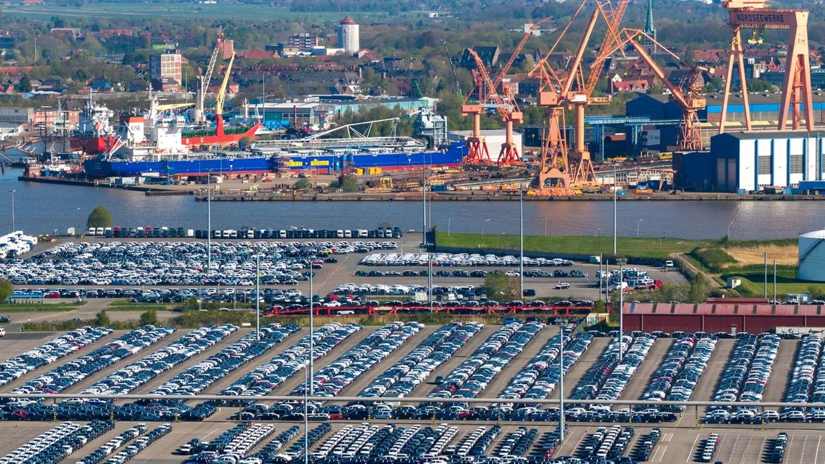 Deutsche Wirtschaft: ZEW-Konjunkturbarometer steigt auf Höchststand seit Februar