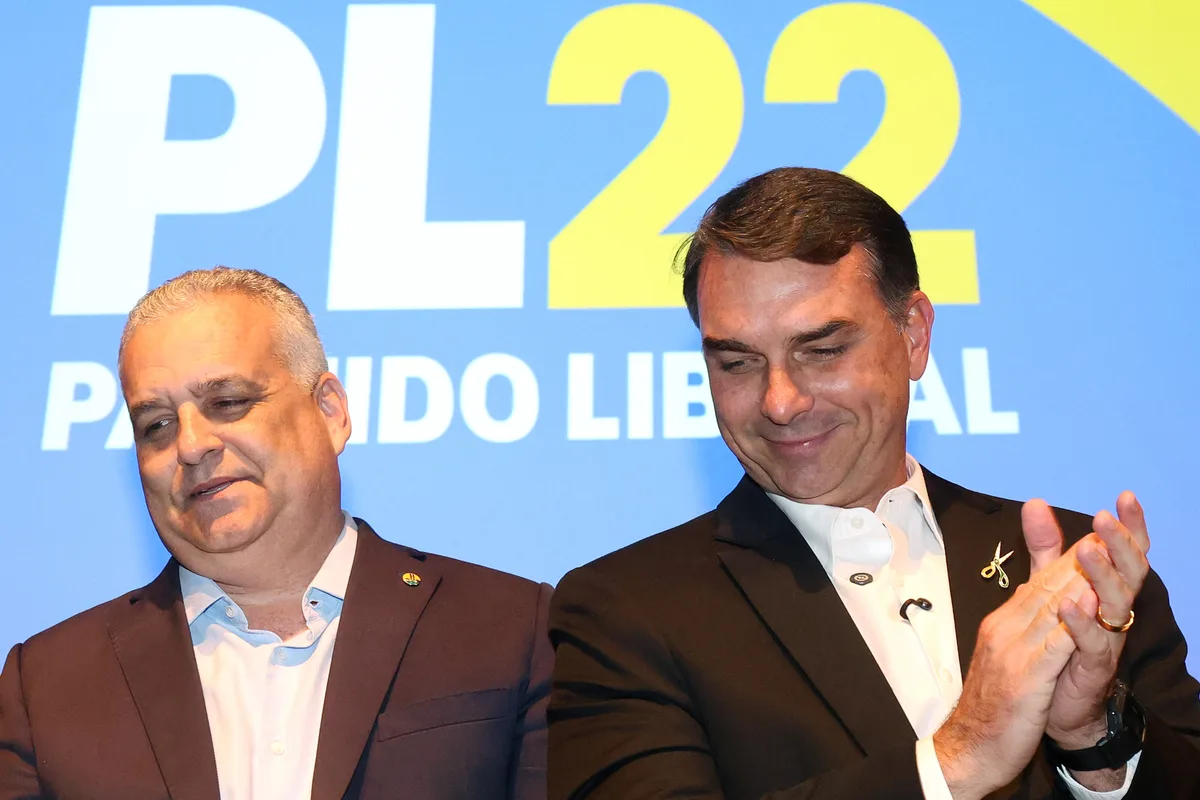Campanha de Lula pede investigação sobre ‘rede’ de perfis ligados a Flávio