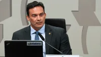 Quaest no RN: Lula tem 54% no 1º turno; Flávio Bolsonaro, 20%