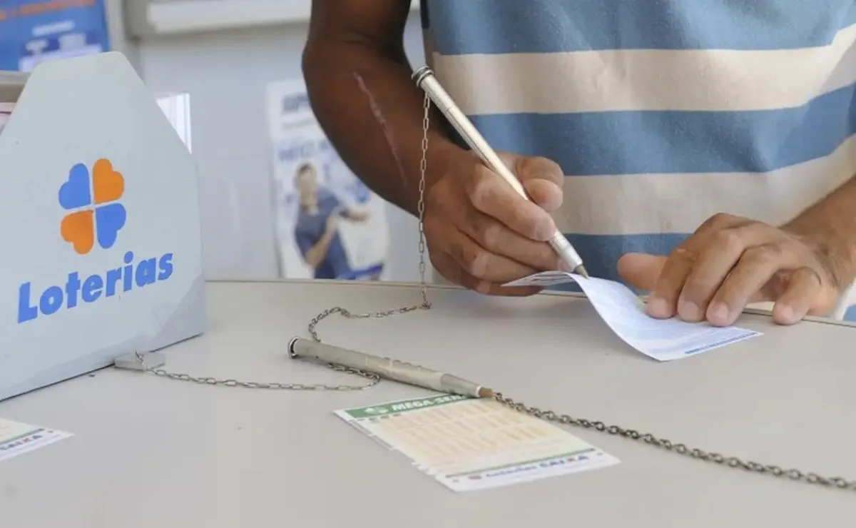 Quina 7104 de hoje (28/08/2026): veja os números sorteados no prêmio estimado de R$ 4,2 milhões