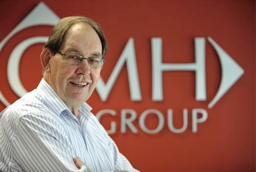 CMH bosses, families cash in on R745m in property deal with group