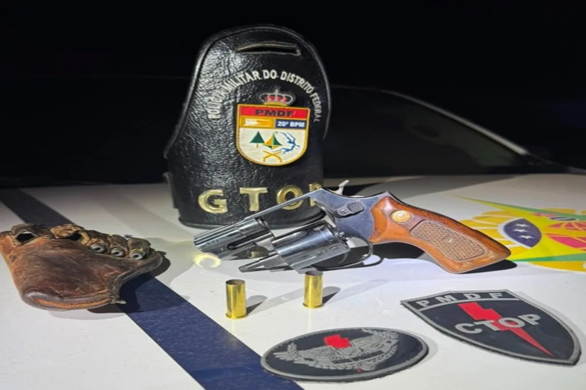 Militar do Exército que matou amigo com tiros na cabeça é preso