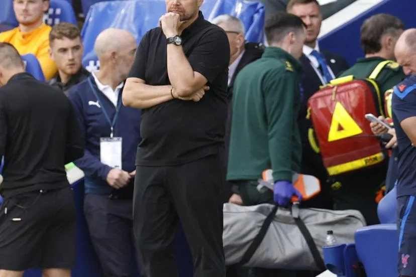 Débuts ratés pour Pierre Sage avec Crystal Palace, battu par Everton, Régis Le Bris perd aussi avec Sunderland