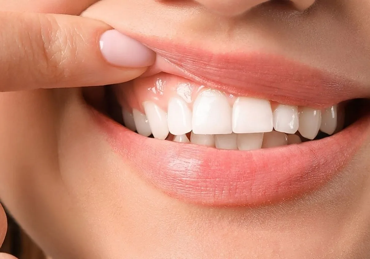 Cepillo dental eléctrico con sensor de presión: la función que evita que te destroces las encías