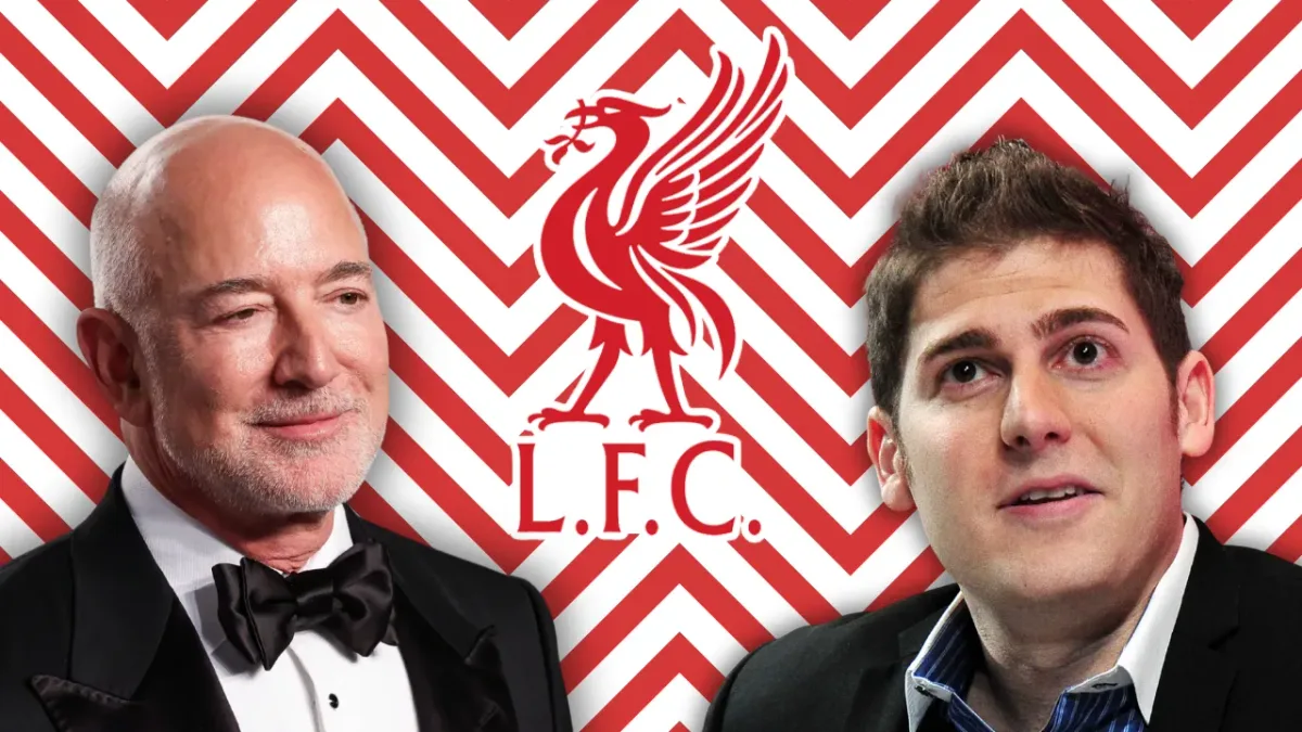 O que venda de parte do Liverpool a Jeff Bezos por R$ 30 bilhões pode indicar sobre futuro do clube