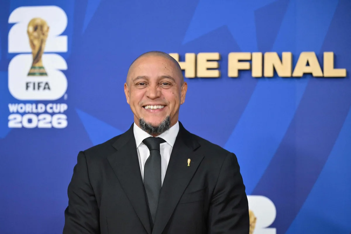 El “proyecto gigantesco” de Ronaldo y Roberto Carlos en Brasil