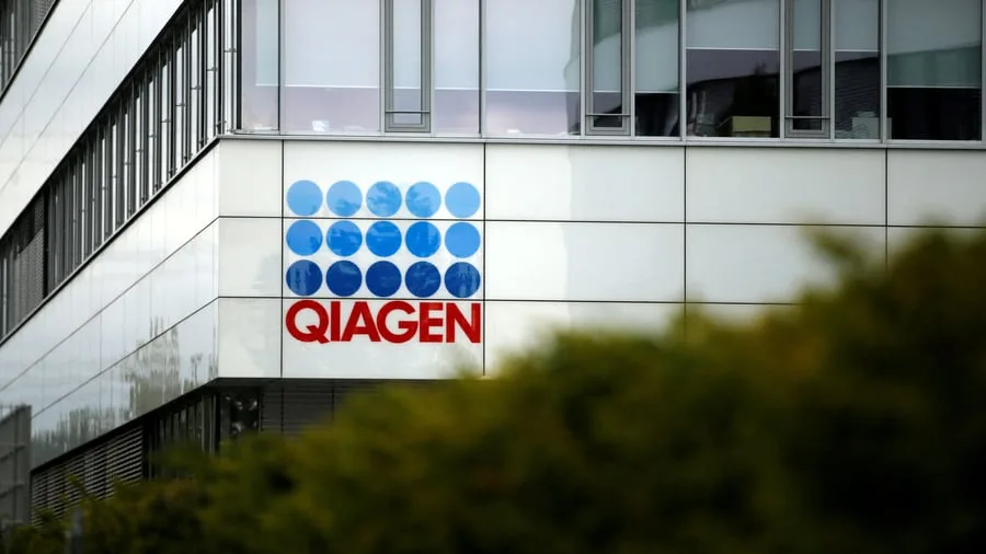 Diagnostikkonzern: Qiagen macht Jonathan Pratt zum neuen Konzernchef