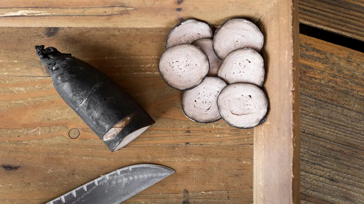 Dans le Morbihan, ces Bretons se mobilisent pour « sauver l’andouille », entre pétition et courriers aux élus