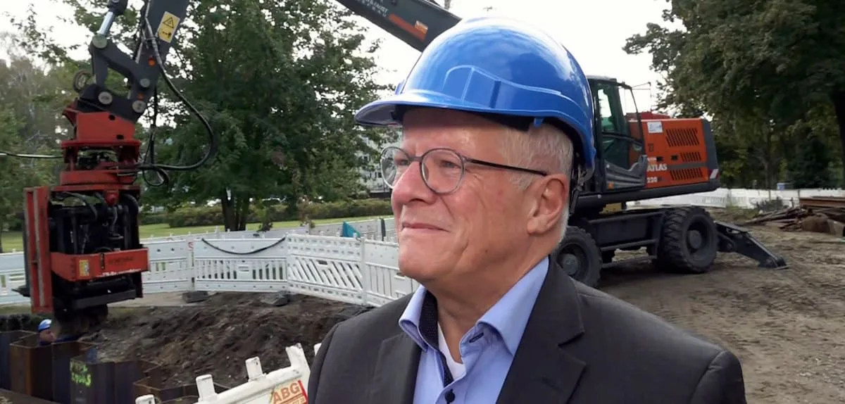 „Mit der extrem Linken bekommen wir einen extrem wirtschaftsfeindlichen Senat“