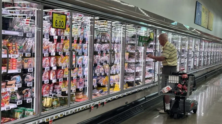 Democrats favored on cost of living in new survey