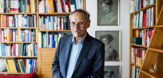 Ökonom Georg Cremer über Gerechtigkeit: »Wir sind doch nicht die Kunden eines Lieferando-Staats«