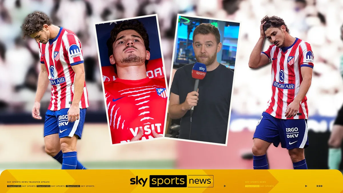 Arsenal, Barcelona or Atletico? | Where will Alvarez end up?