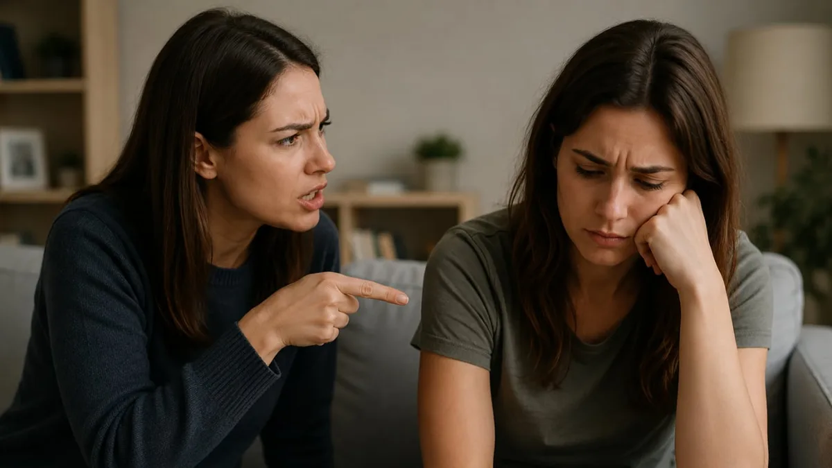 La psicología es contundente: cuando alguien “solo quiere ayudar” puede en verdad tener celos, envidia, vergüenza o inseguridad