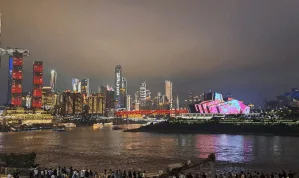 Conheça Chongqing, metrópole-chave da transformação econômica chinesa