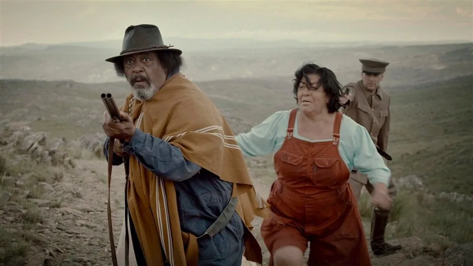 Rubén Rada actor: música, comedia y telenovelas en las dos orillas del Río de la Plata