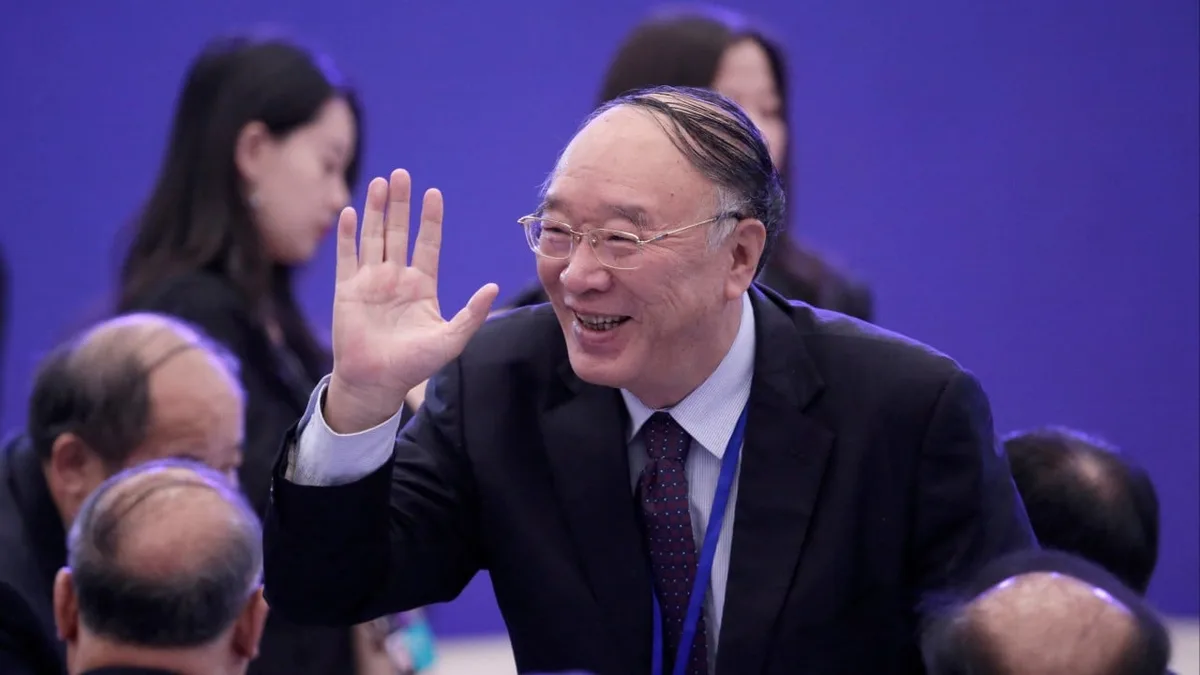 Corrupt officials have nowhere to hide, China’s anti-graft watchdog warns