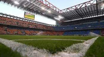Milan - SL Benfica