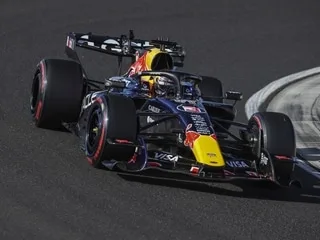 F1. À quelle heure et sur quelle chaîne TV suivre les qualifications sprint du Grand Prix des Pays-Bas