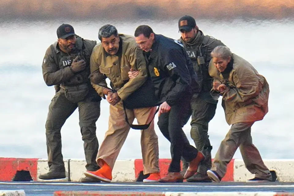 EEUU imputa a Maduro y Flores un nuevo cargo por conspiración para cometer torturas